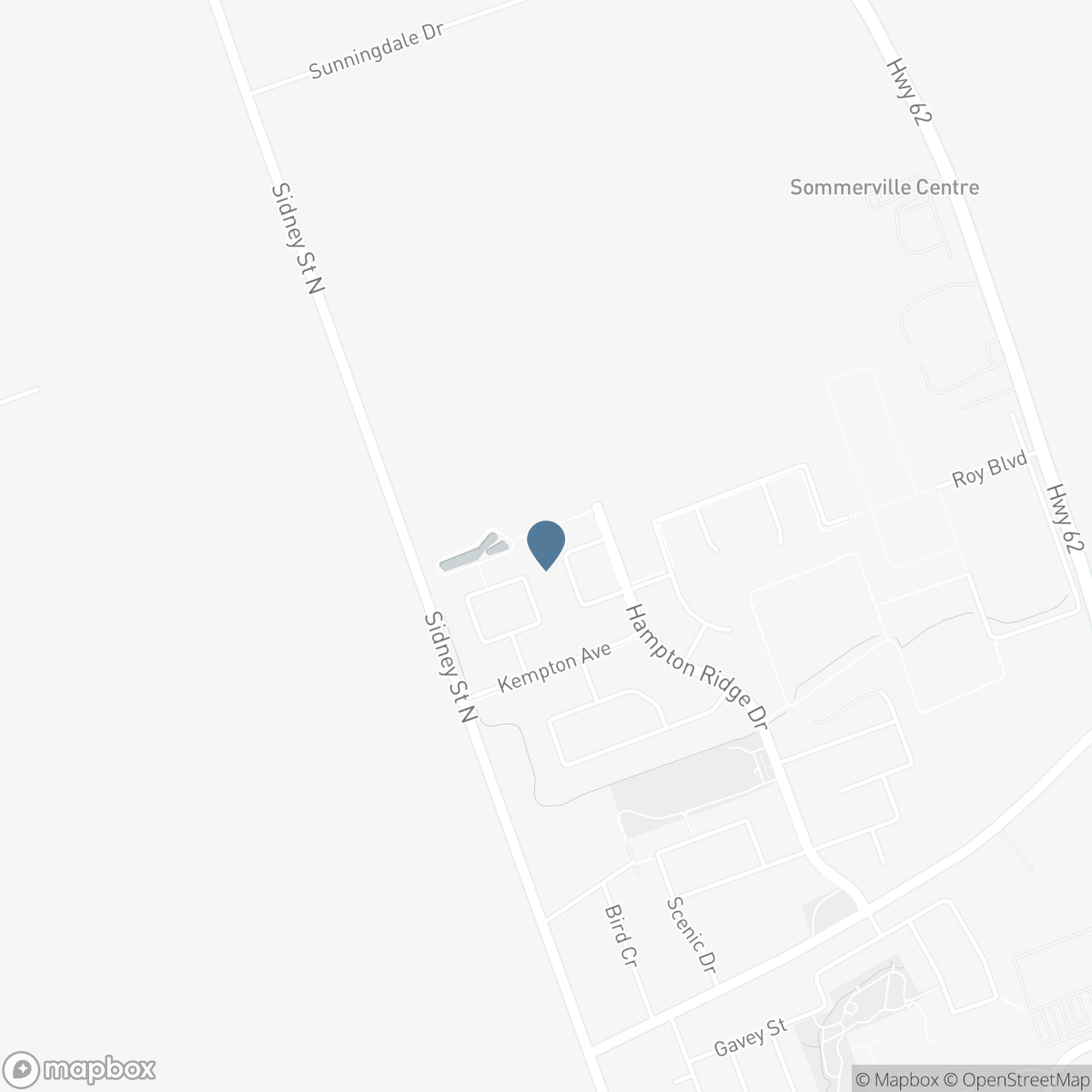 35 VIRGINIA CRESCENT, Belleville, Ontario K8N 0K5